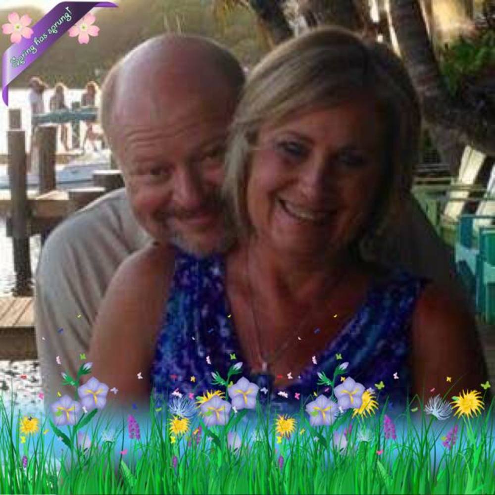 Meet your Posher, Beth